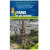 Itak Editions Paris Et Ses Environs - Le Guide Pour Les Enfants Et Les Parents