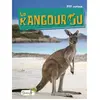 Grenouille Le kangourou