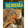 Grenouille Le renard