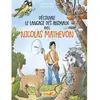 Plume De Carotte Eds Découvre le langage des animaux avec Nicolas Mathevon