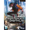 PLUME CAROTTE Bienvenue à Digitalis: Seras-tu le bug dans la matrice ?