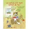 Plume De Carotte Eds La nature est tout autour de toi !