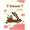 Bandes dessinées : L'amour ?