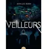 Actusf Les Veilleurs 1 - Jean-Luc Bizien