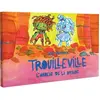 Trouilleville - L'Anneau de la Dryade