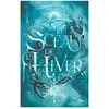 Scrineo Sous le sceau de l'hiver
