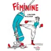 Scrineo Féminine