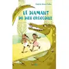 Le Diamant du dieu crocodile