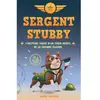 Scrineo Sergent Stubby - L'histoire vraie d'un chien héros de la Grande Guerre
