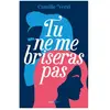 Scrineo Tu ne me briseras pas