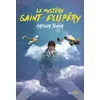 Scrineo Le Mystère Saint Exupéry