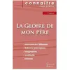Du Cenacle Editions La gloire de mon père: Fiche de lecture