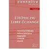Du Cenacle Editions L'hÃ´tel Du Libre-Ãchange - Fiche De Lecture