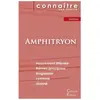 Du Cenacle Editions Amphitryon - Fiche De Lecture