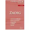 Du Cenacle Editions Zadig - Fiche De Lecture