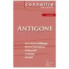 Du Cenacle Editions Antigone - Fiche De Lecture