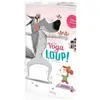Marmaille Et Compagnie Le yoga du loup