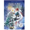 I.d.l'edition Contes de Noël d'Alsace et de Lorraine