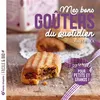 Terre Vivante Mes bons goûters du quotidien: 50 recettes saines et rapides pour petits et grands