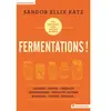 Terre Vivante Fermentations !