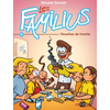 Les Familius - Tome 4 - Recettes De Famille