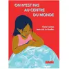 Ville Brule Eds La On n'est pas au centre du monde