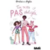 Ville Brule Eds La Tu n'es pas obligée