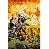 Snorgleux Eds Elfquest, La Quête Originelle Tome 1