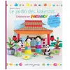 Le Jardin Des Kokeshis - Créations En Patarev