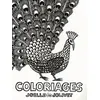 Coloriages - Joëlle Jolivet