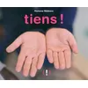Tiens ! - Ramona Badescu