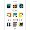 Jeux de cubes - Pascale Estellon