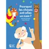 PETITS PLATONS Pourquoi Les Choses Ont-Elles Un Nom ?