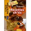 La Petite Boite Tes premières recettes ch'tis