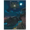 Zephyr Eagle : L'aigle À Deux Têtes - Tome 4 - Rédemption