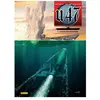 Zephyr U.47 - Tome 11 - Prisonnier De Guerre