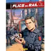 Zephyr Flics du Rail - Menaces sur le Paris-Bruxelles