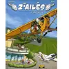 Les Z'ailés - Tome 2 - Arrêt Au Club