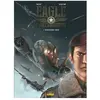 Zephyr Eagle : L'aigle À Deux Têtes Tome 1 - Un Destin Dans L'orage