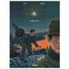 Zephyr Eagle : L'aigle À Deux Têtes - Tome 5 - Le Dernier Des Aigles