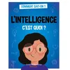 Sciences Humaines Jeunesse L'intelligence, C'est Quoi ?