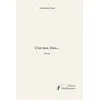 C'est moi, Dieu - Dominique Pipon