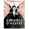 Steinkis Georgia O'Keeffe - Amazone de l'art moderne