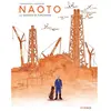 Steinkis Naoto - Le Gardien De Fukushima
