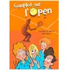Complot Sur L'open