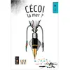 Livres enfant : Cécoi La Mer