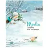 Locus Solus Junior Merlin - L'enfance D'un Enchanteur