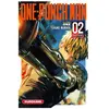 Kurokawa One-Punch Man Tome 2
