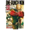 Kurokawa One-Punch Man Tome 1