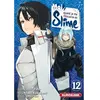 Kurokawa Eds Moi, quand je me réincarne en Slime - tome 12